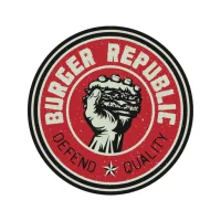 Burger Republic